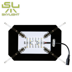 Gradateur variateur pour éclairage LED